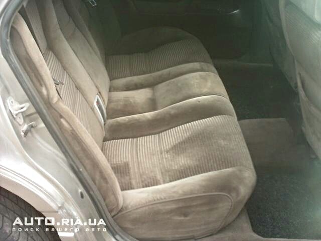 Honda Legend 2.5i 3