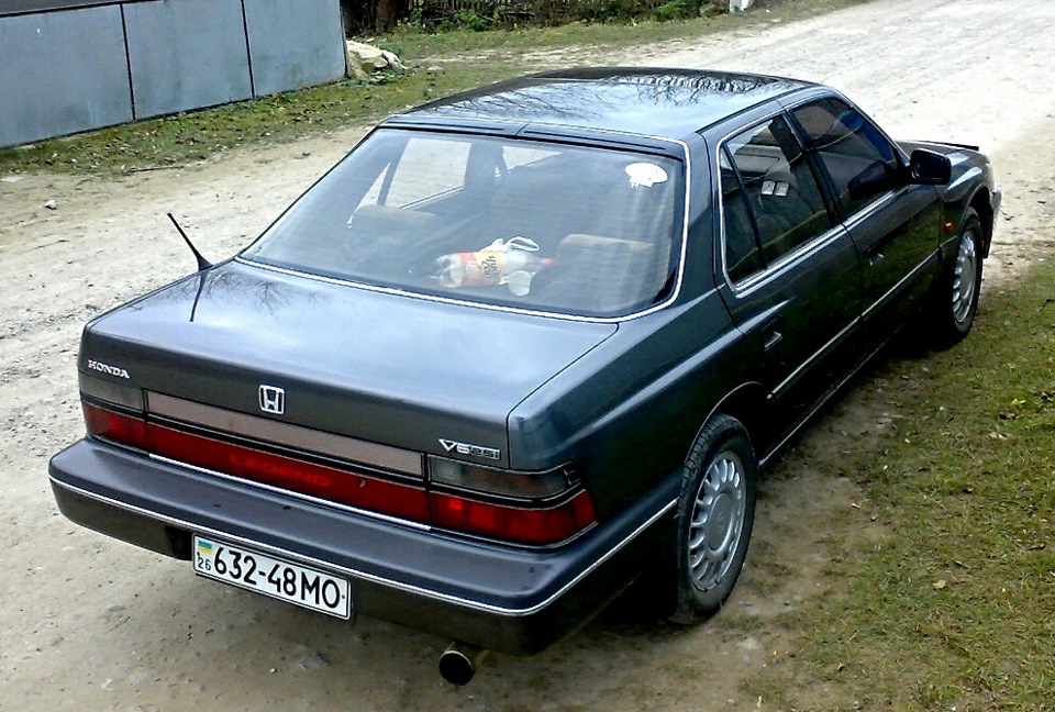 Honda Legend 2.5i 2
