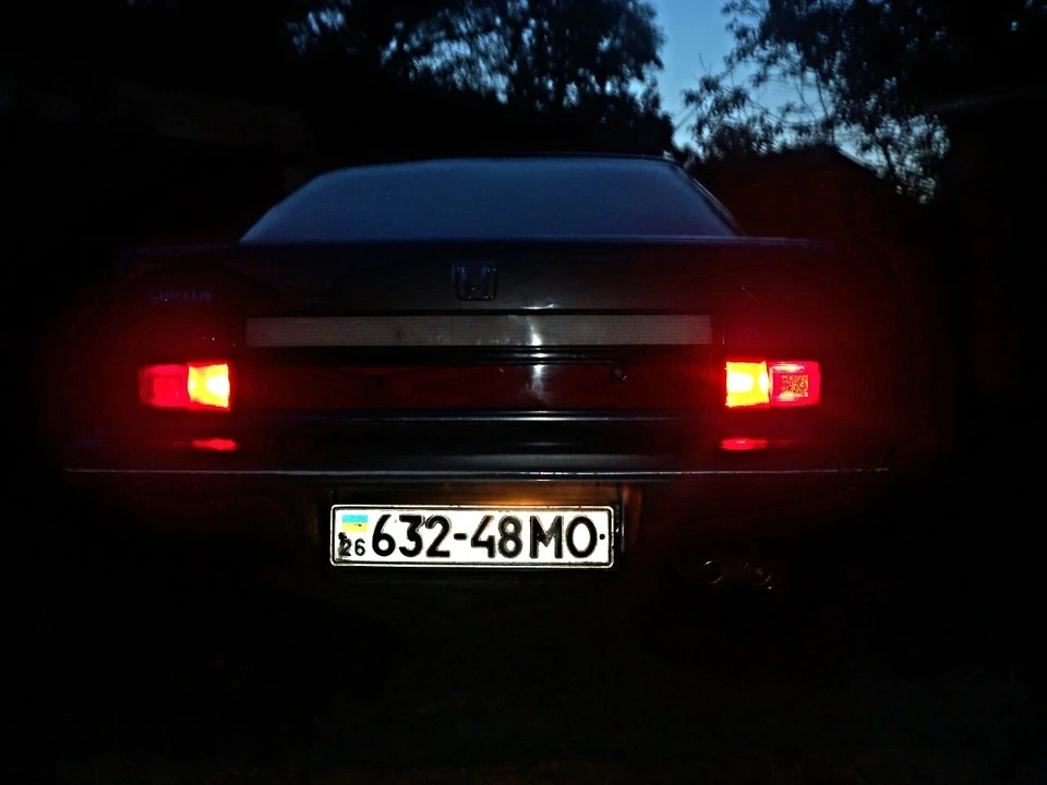 Honda Legend 2.5i