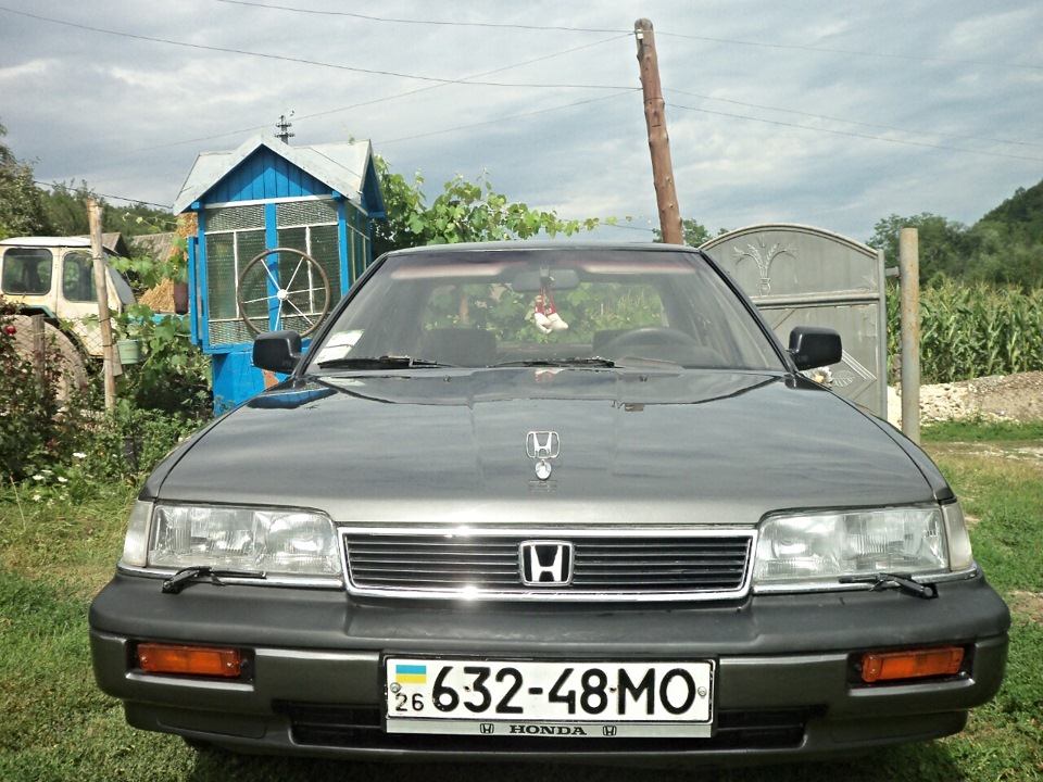 Honda Legend 2.5i 4