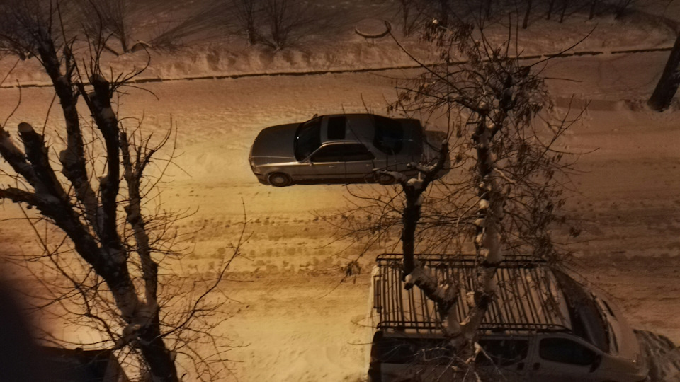 Львів взимку 4