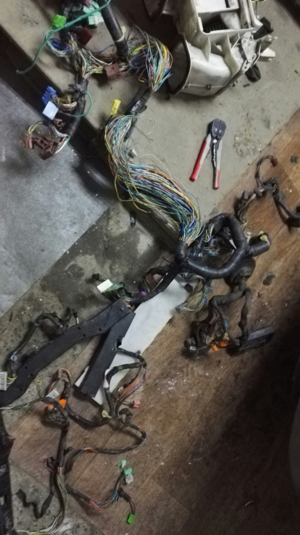 Сюрпрайз продовження 4