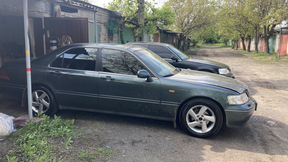 Диски мазда R16 2