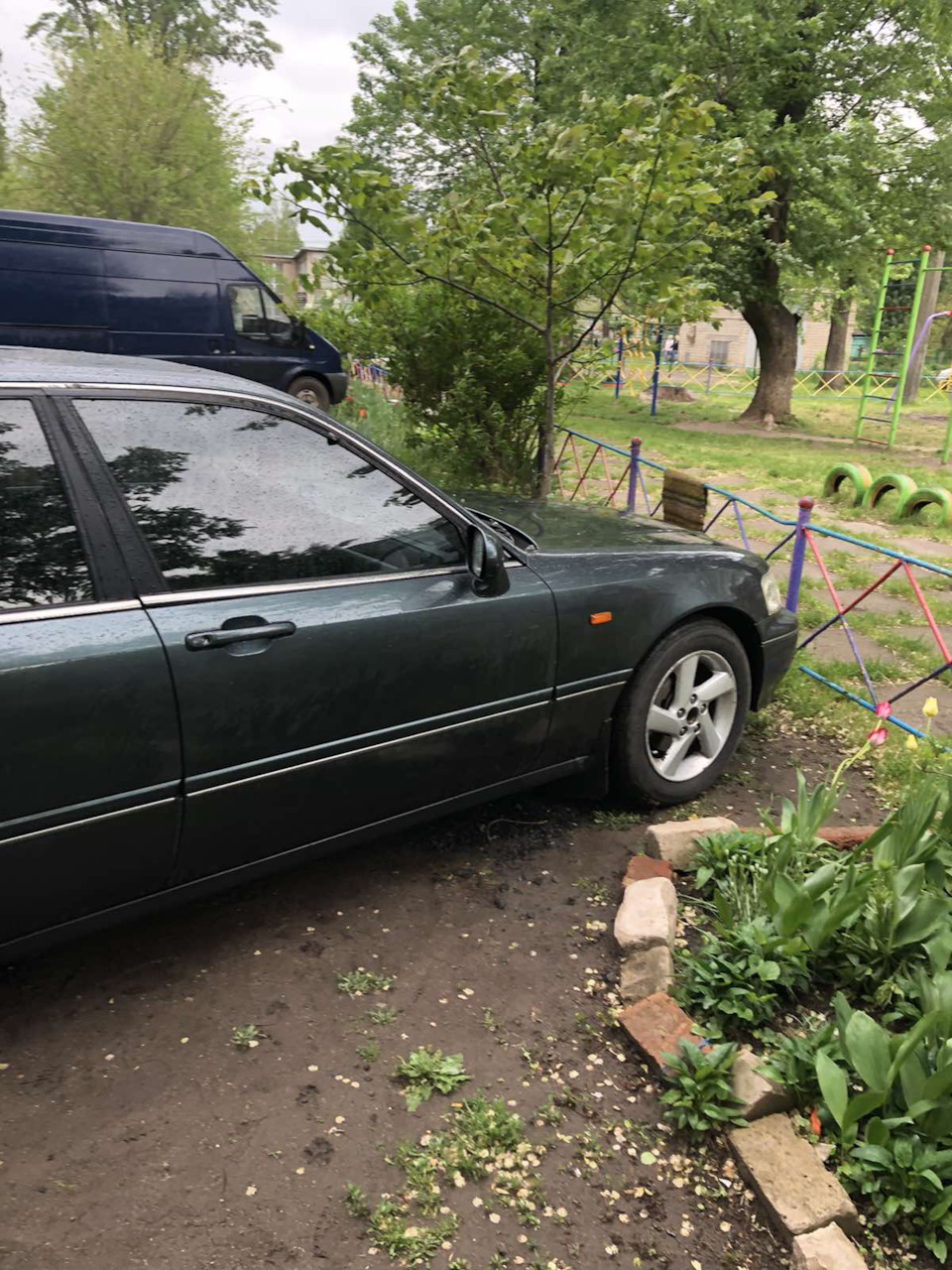 Диски мазда R16 4