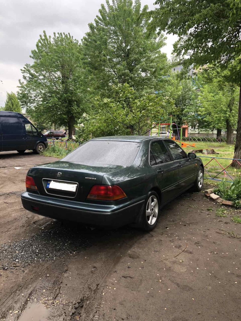 Диски мазда R16 3