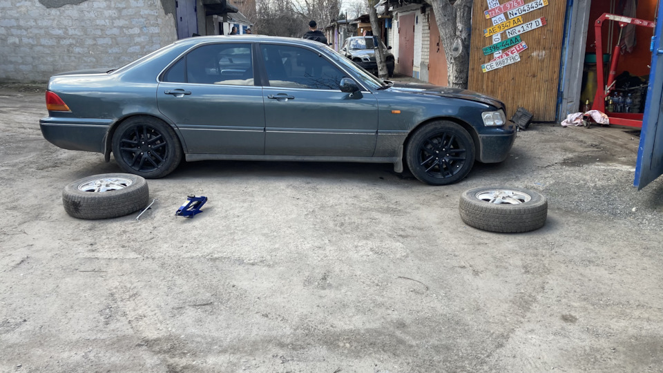 Покупка другого легі 2