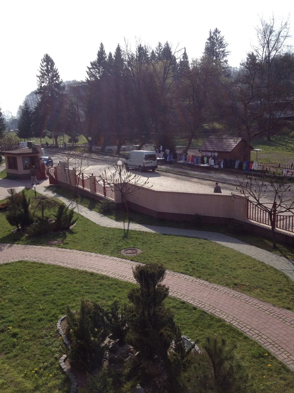 продовження відпустки