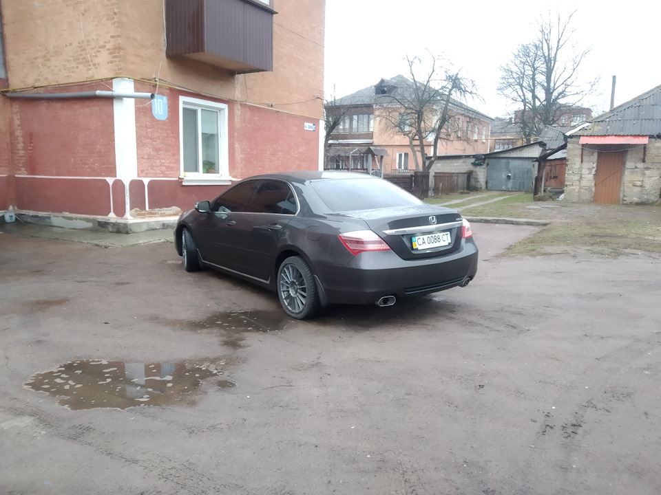Колесики на лето) 1