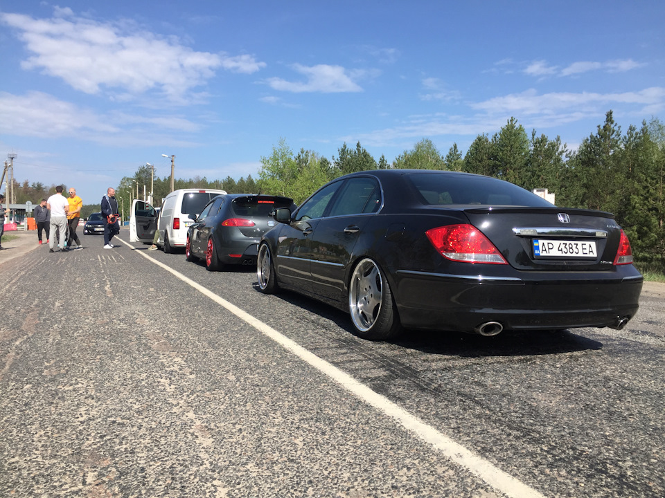 Граблі 5, ти павiнен пабувати! 3
