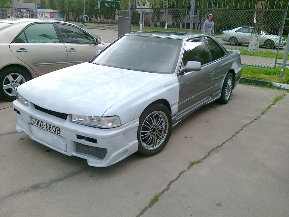 Кайфовоз 4