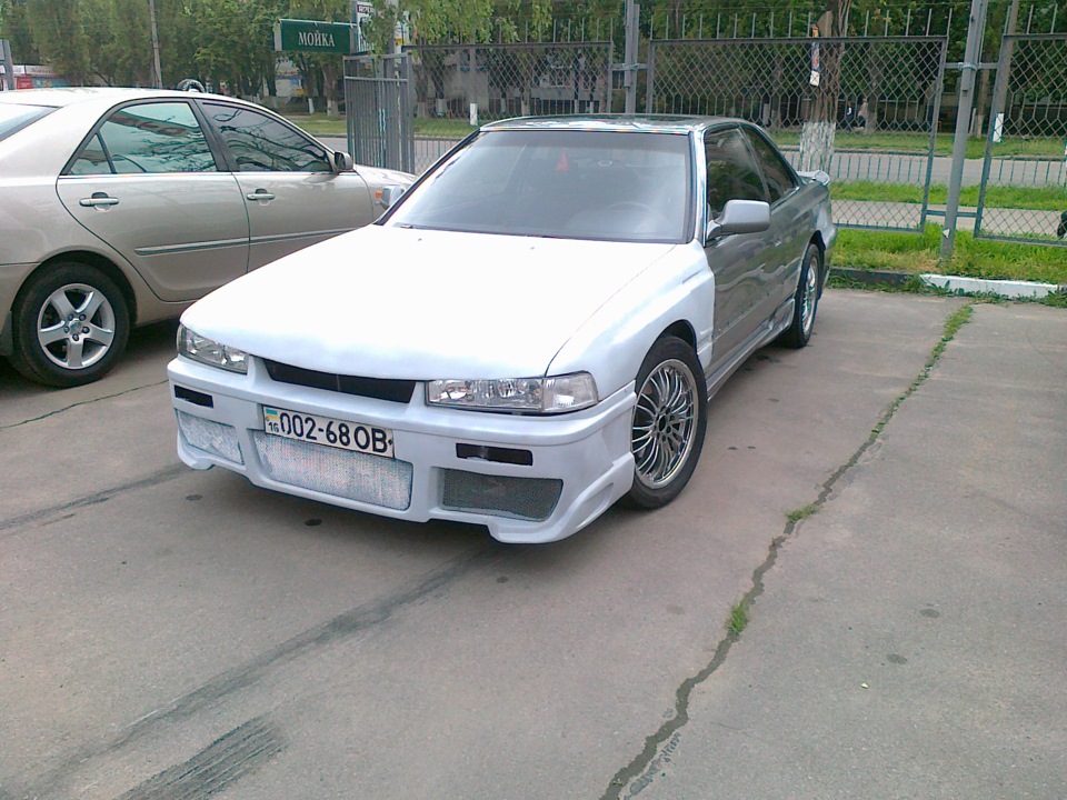 Кайфовоз 5
