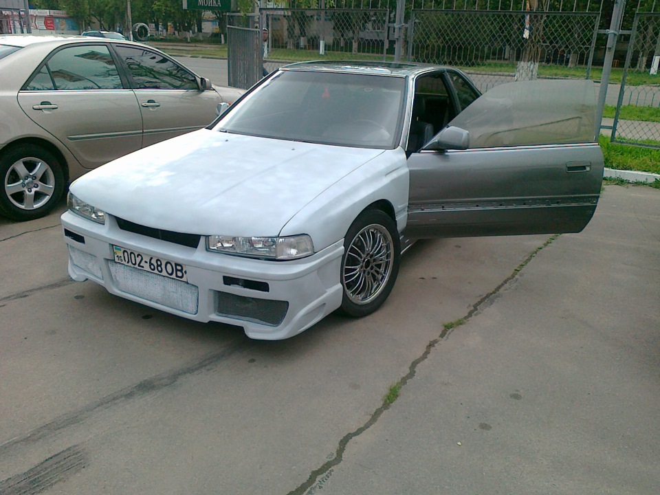 Кайфовоз 3