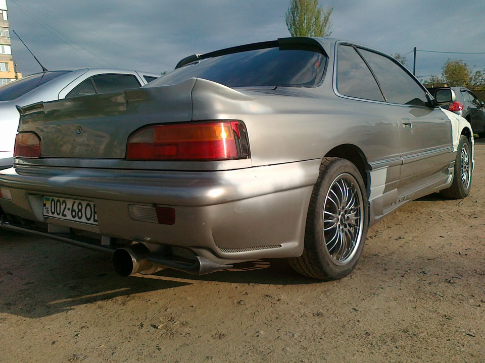 Вихлопна система OBX Racing Sports 3