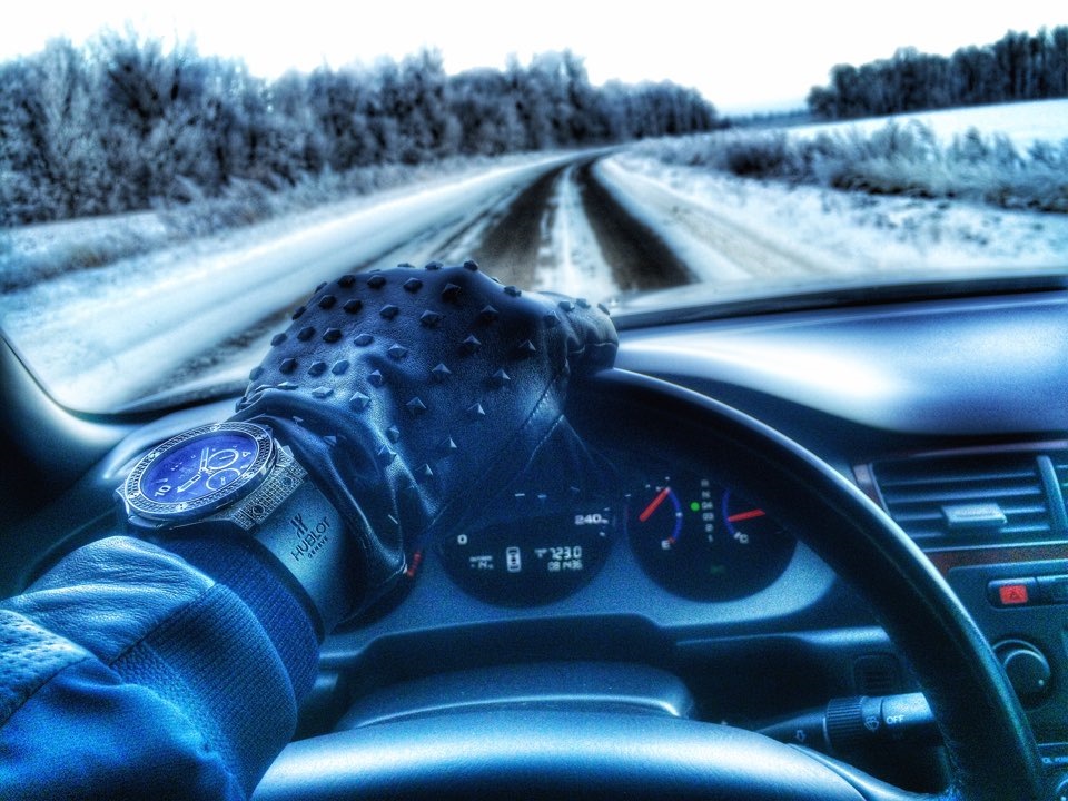 Просто фото))) 1