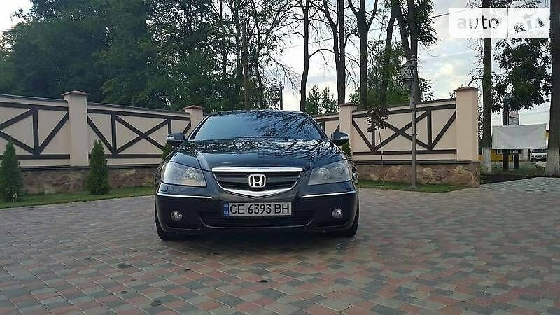 Продаю свою Легенду) 3