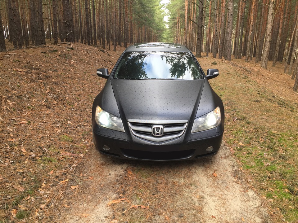 Лікування за аудіозаписом)). Хрускіт під капотом. І пару фоток. 1