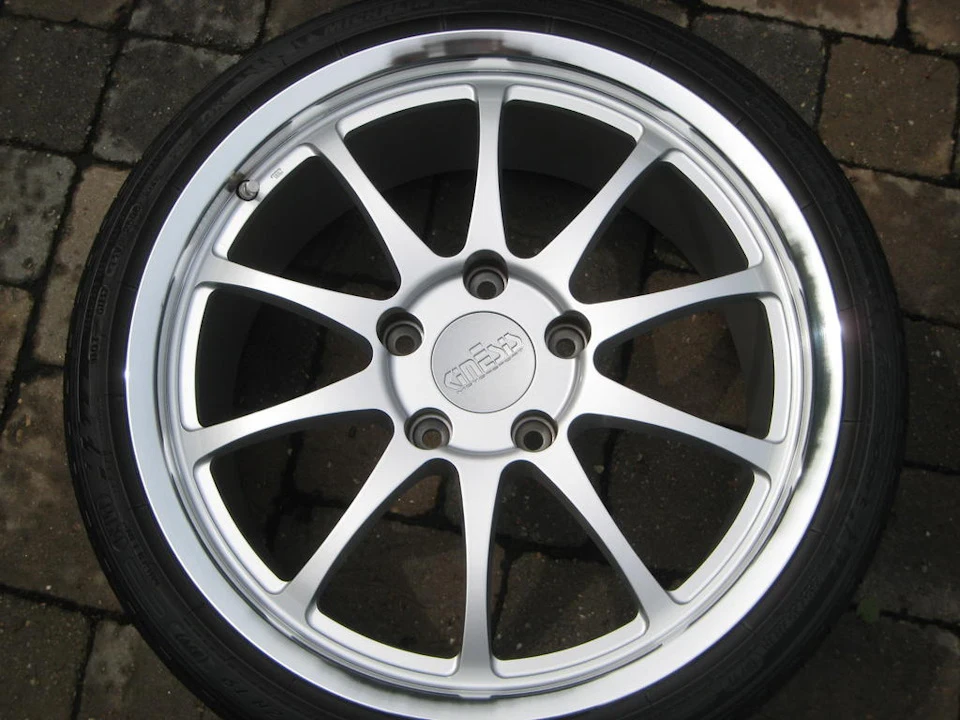 Продаю диски 19' 5x120 - Куплю 20'