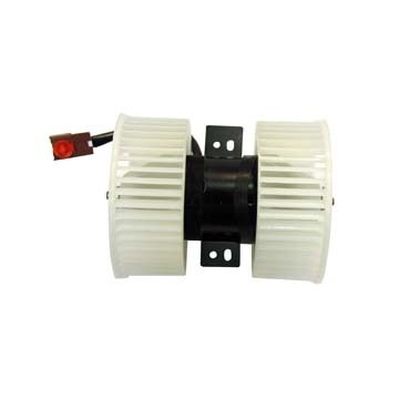 Heater Blower 2
