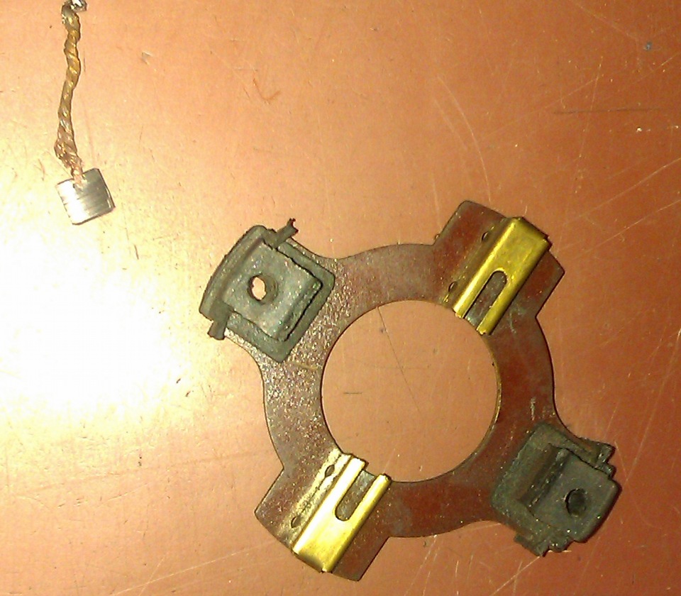 Heater Blower 3