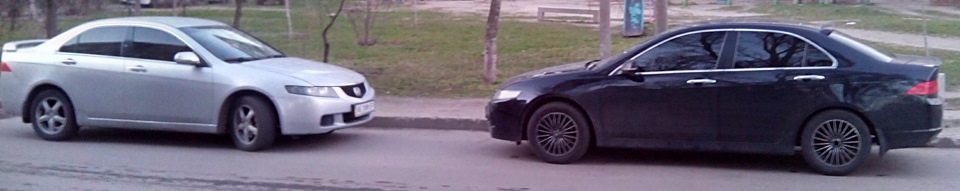 Чергове перевзуття 3