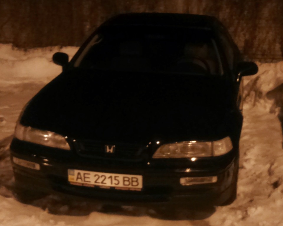 Відкрилася!) 1