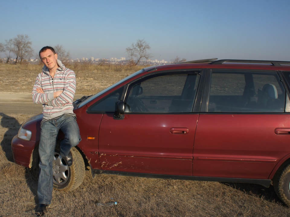 вибралися на природу 4
