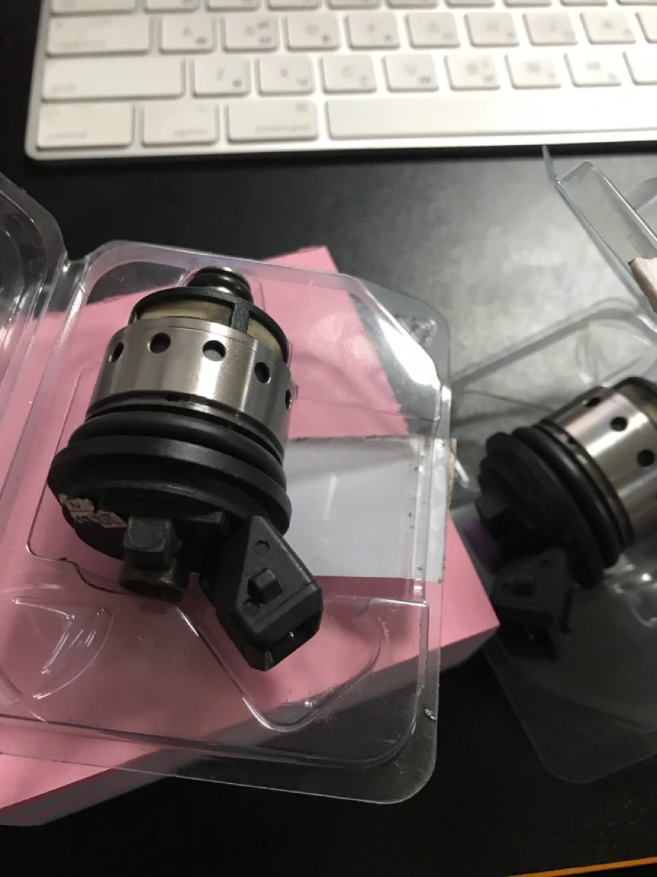 Перша поломка. Зайнявся check emission system 3