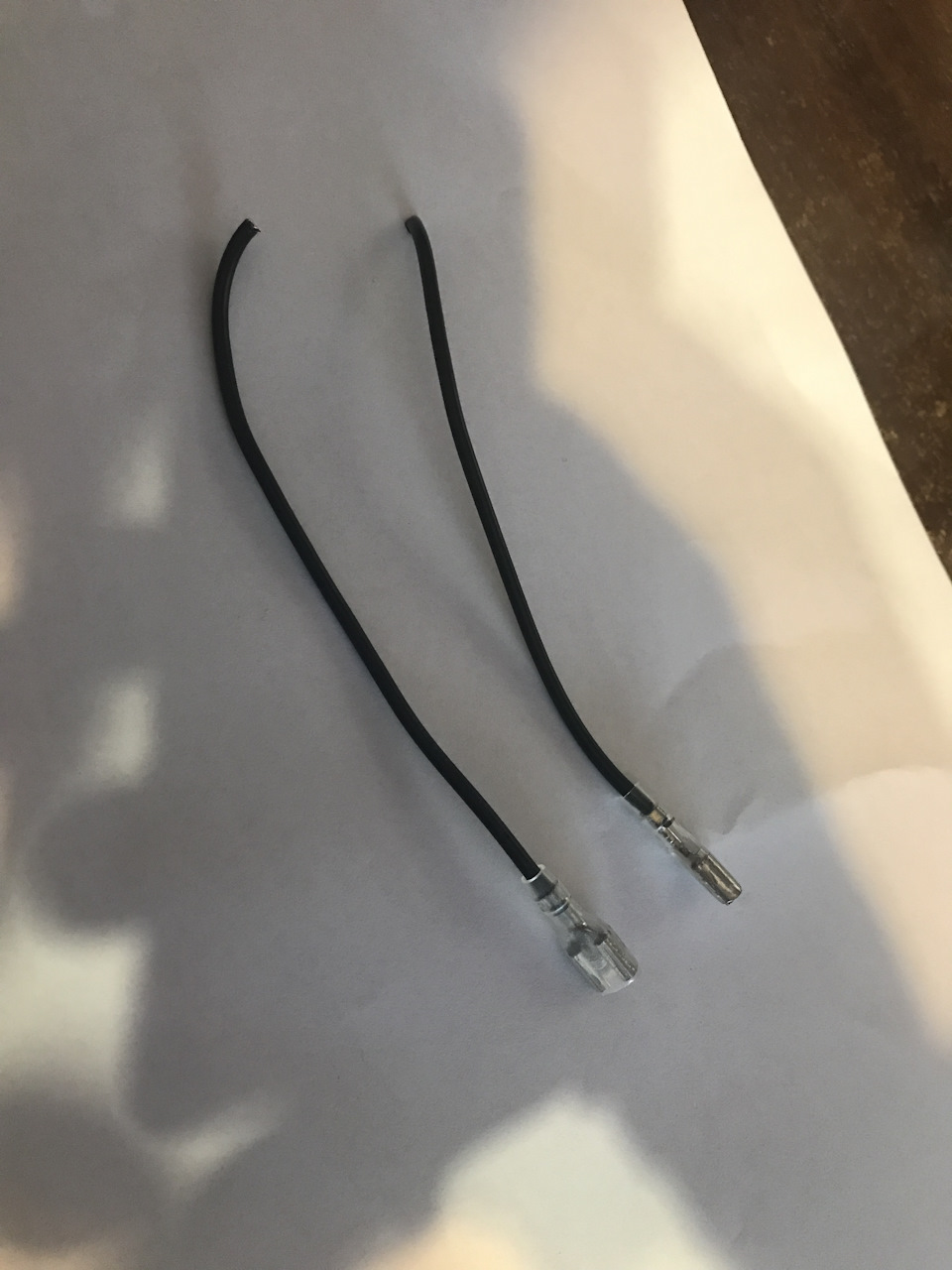 Подвійна зарядка USB замість прикурювача на постійку 1
