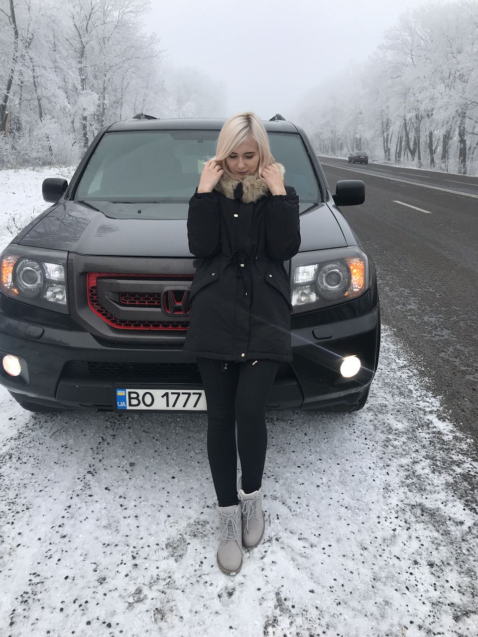 Де зима? 3