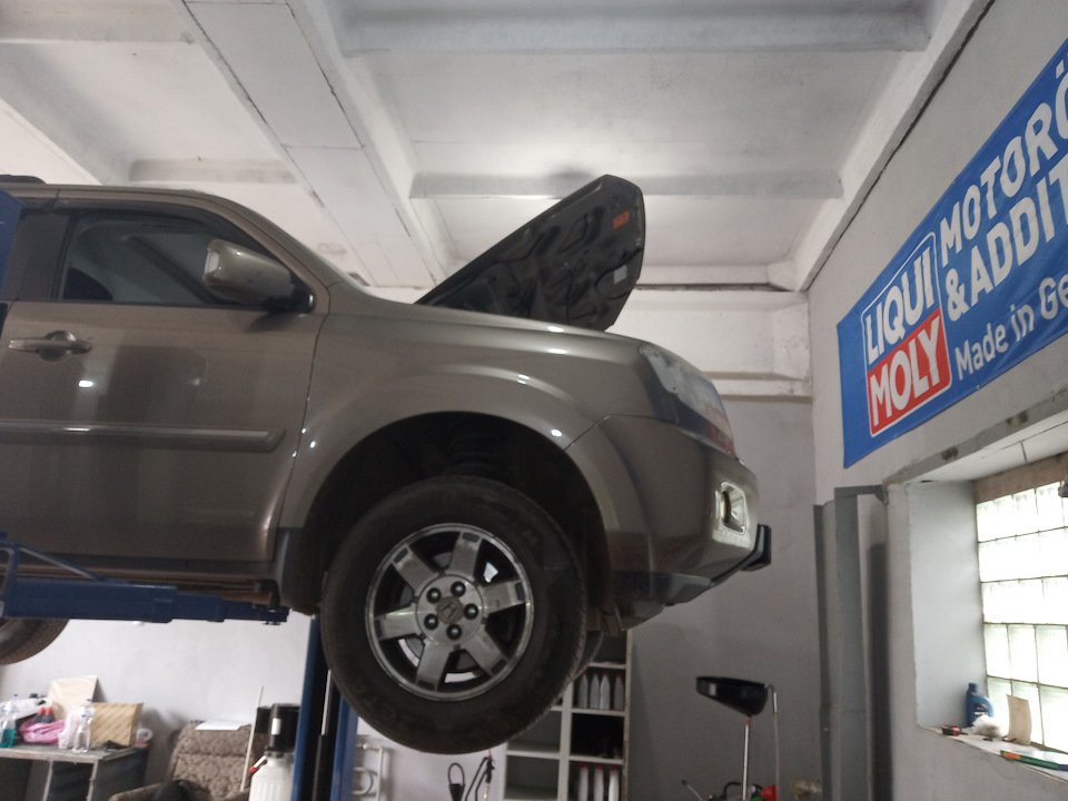Боротьба з помилкою P0420 1