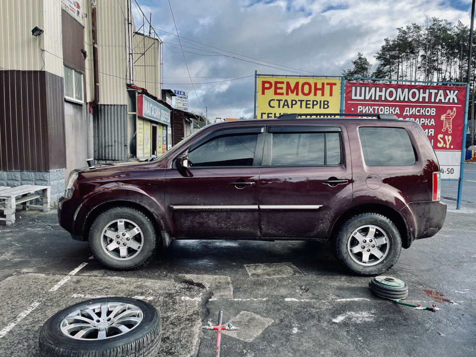 Диски на літо R19 Tomason TN4 3