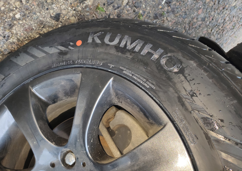 Прикупив нові капці Гаврюші 3