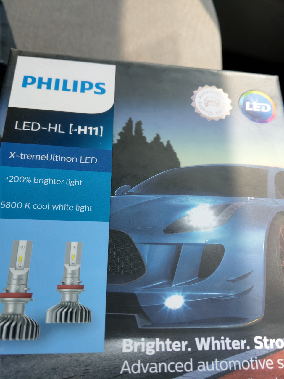 Led Bulbs 2 1
