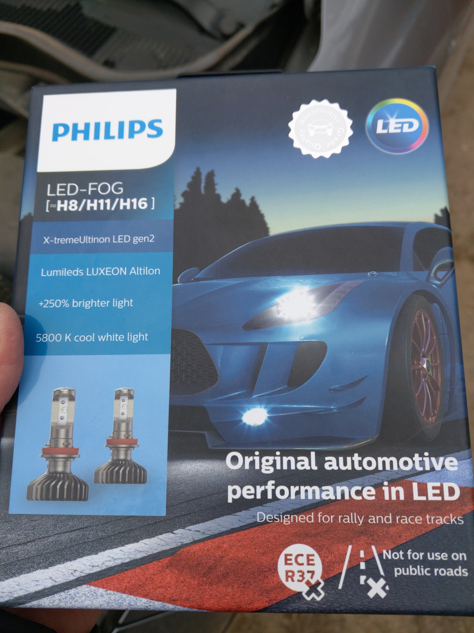Led Bulbs 2