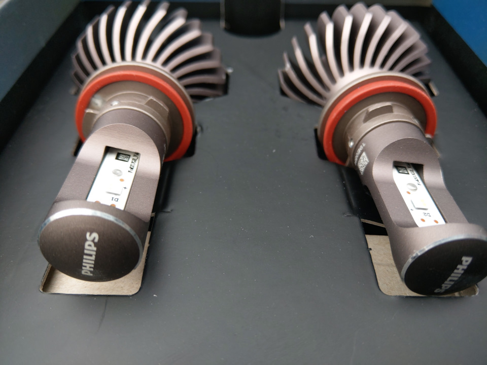 Led Bulbs 1
