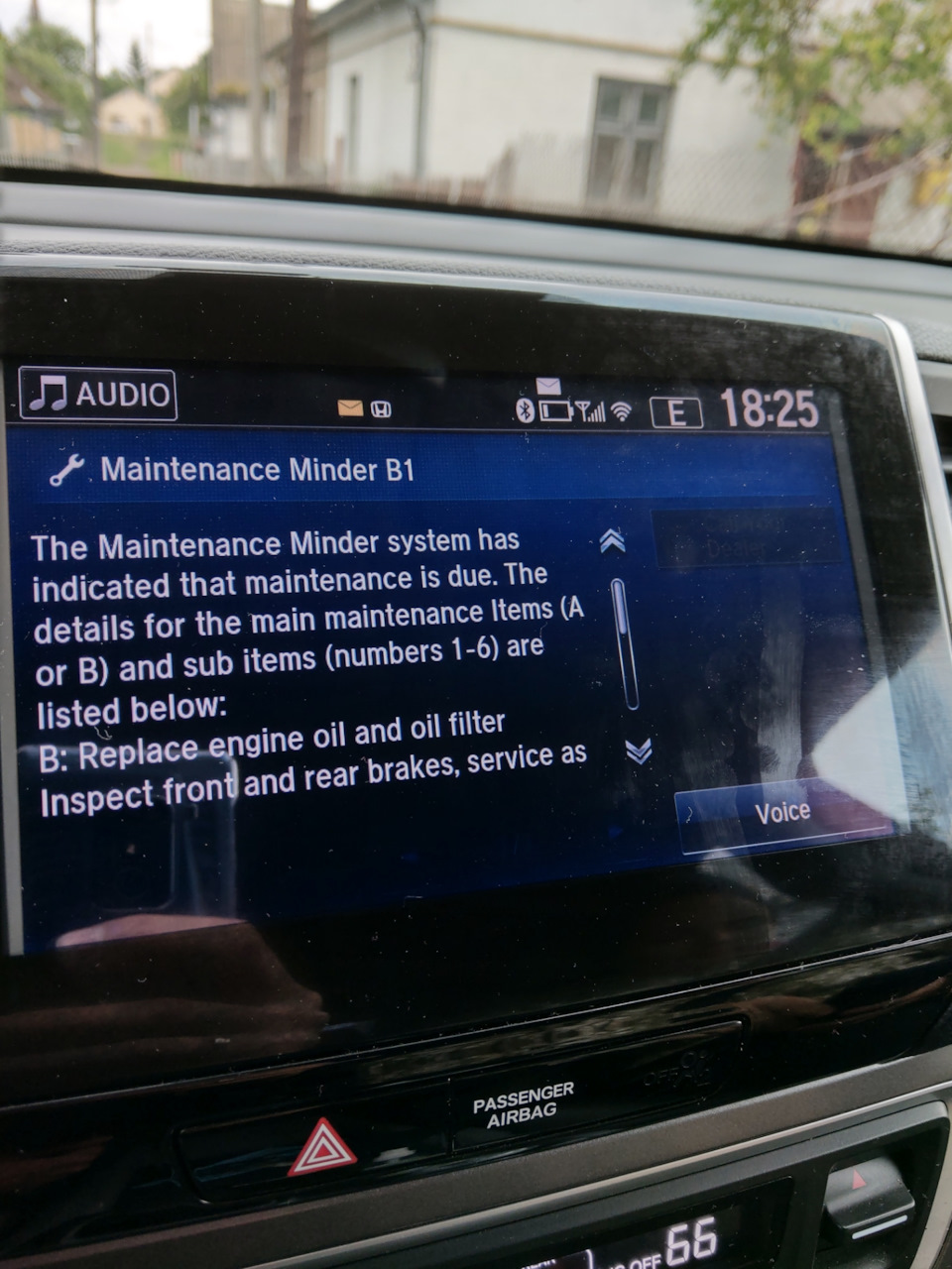 Maintenance soon 1