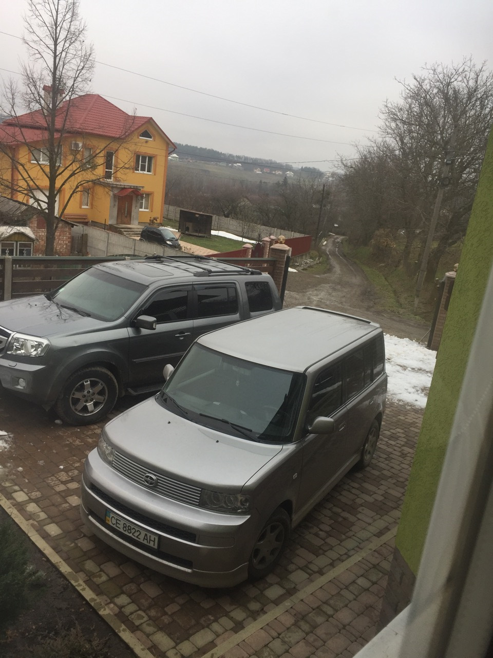 Дитяча хвороба та прокладки. 1