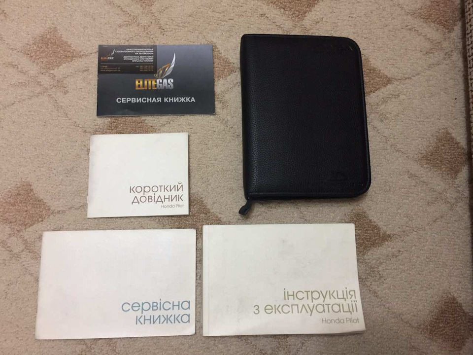 Документація. 1