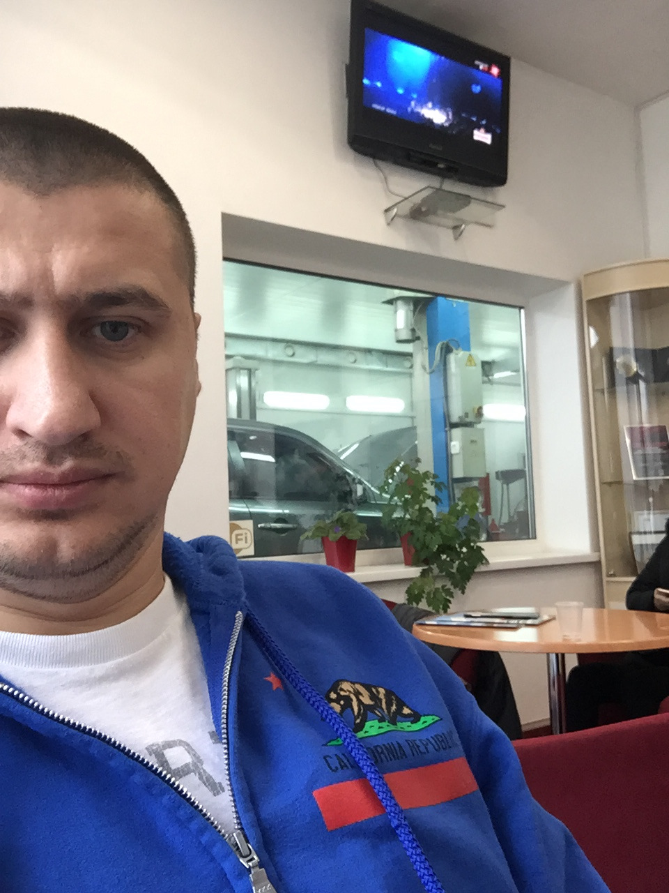 Дрібний ремонт. 4