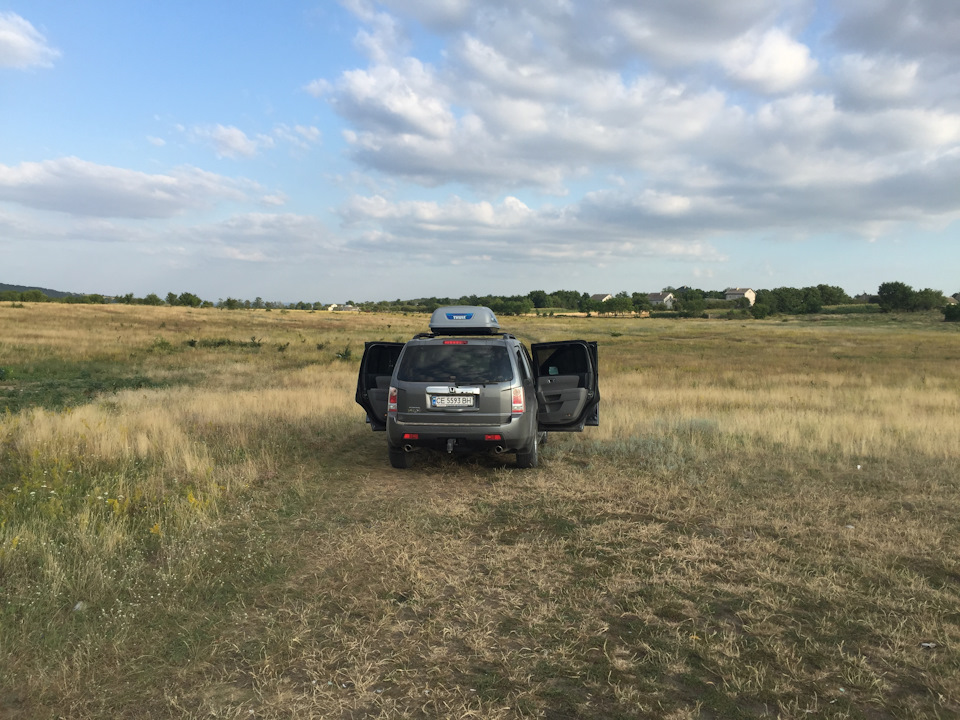Потрібний аксесуар Thule 5