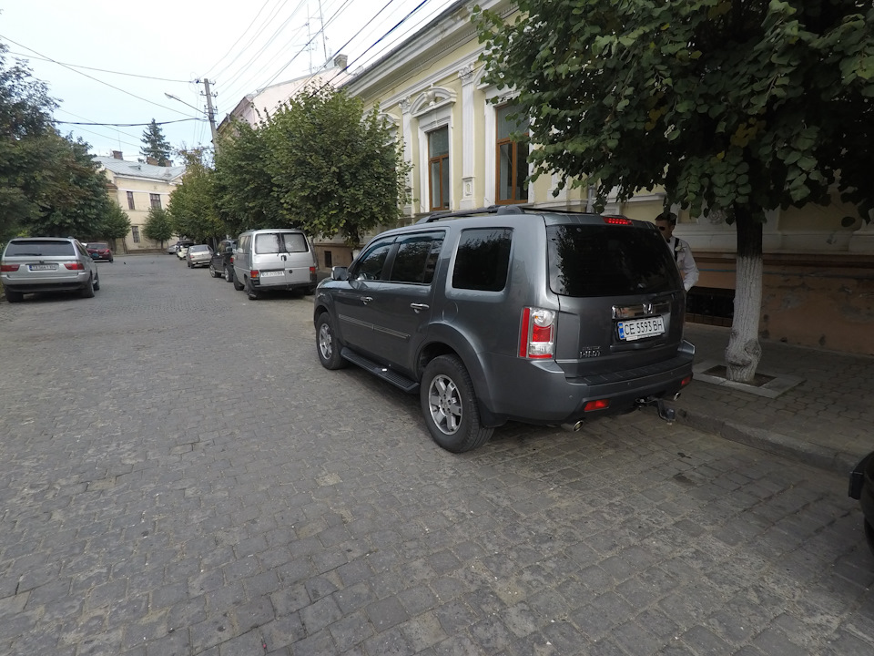 Заміна амортизатора (закінчення). 5