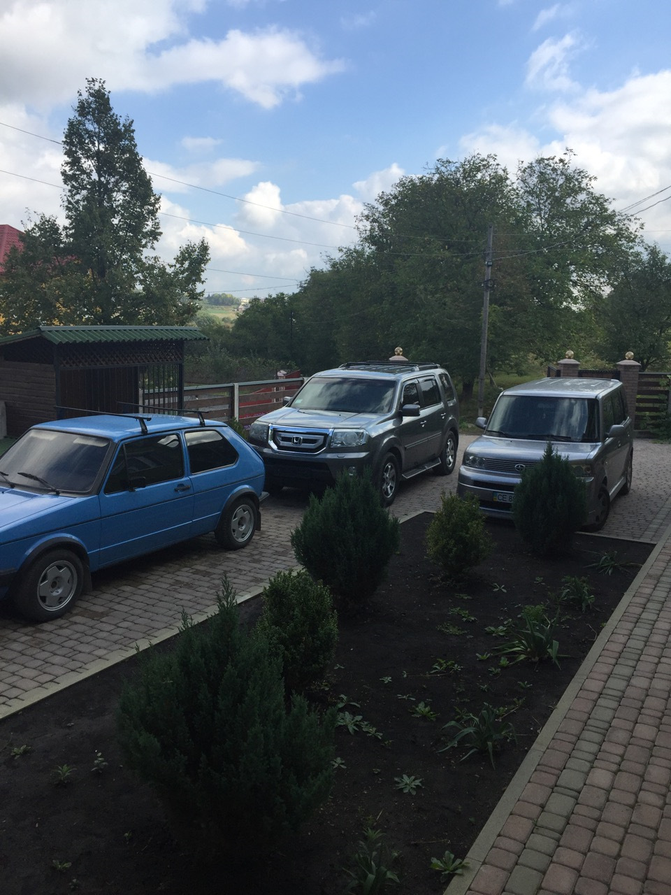 Заміна задніх амортизаторів (продовження). 1