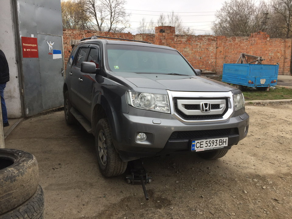Зима не за горами. 2