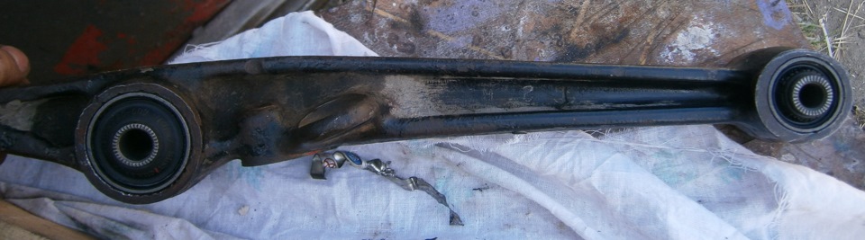 Сайлентблоки 1ч. 5