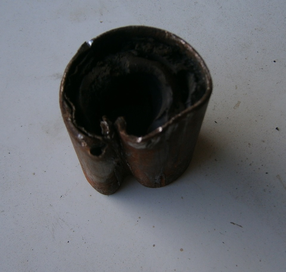 Сайлентблоки 1ч. 4