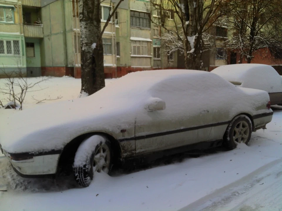 Херсон замело)))
