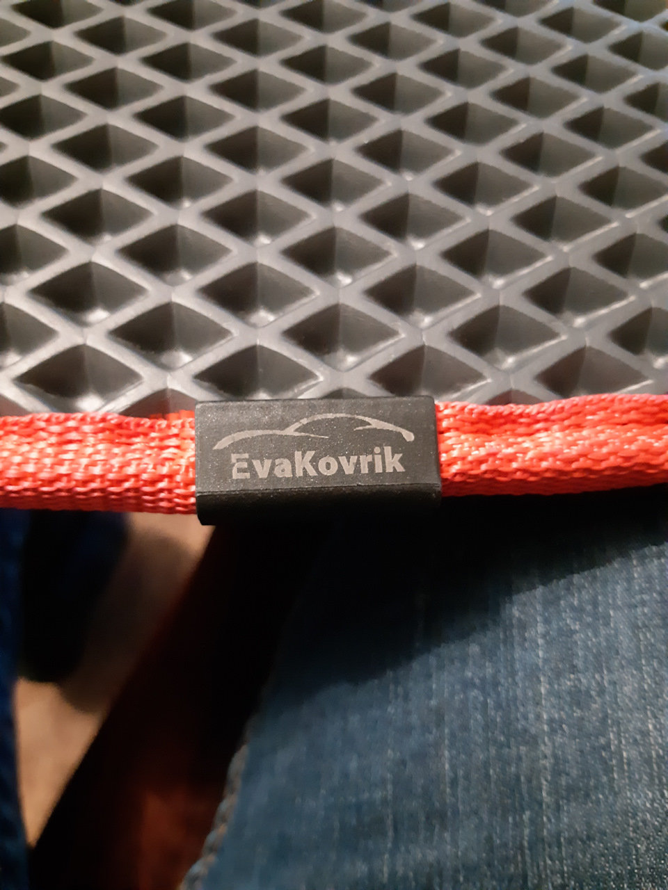 EVA килимки 5