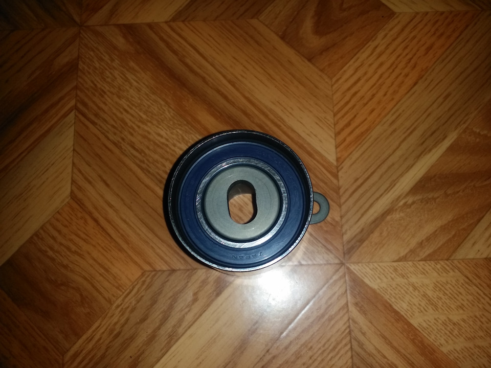 Натяжний ролик ременя Honda 14510-PH3-003 2