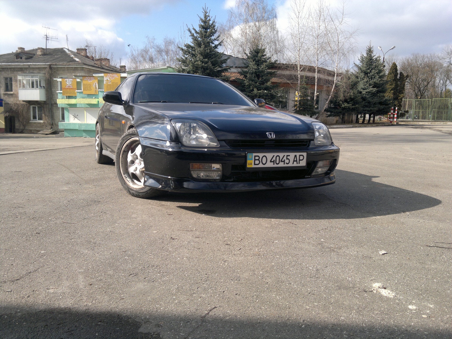 Губа частина 2 3