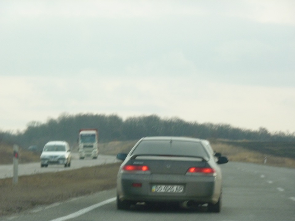 Новий Рік 2012 у Карпатах 2